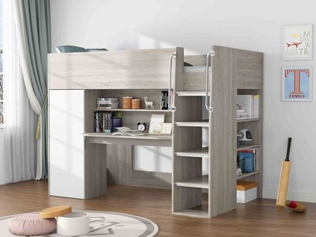 Kids’ Beds Online Retail Business for Sale – Established Brand – Niche Market Leader – Australia-Wide Customer Base – Huge Growth Potential