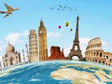 Registered & Licensed Travel Agency - Johannesburg