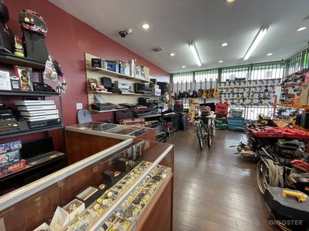Profitable & Well-established Pawn Shop – Edenvale