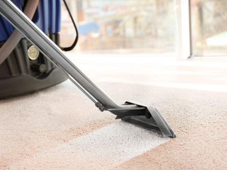 Carpet Cleaning Franchise - Centurion