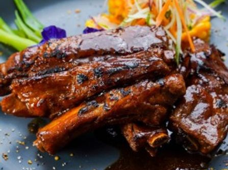 Profitable fast-food outlet | cloud kitchen model , located in gauteng ...