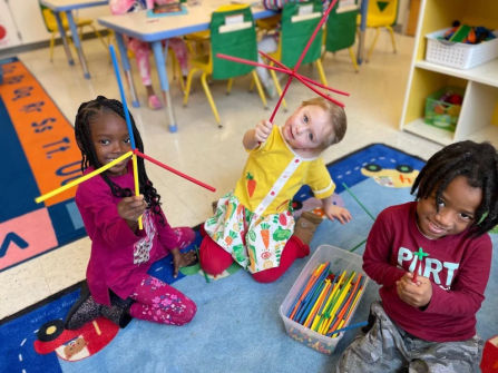 Profitable & Well-Established Pre-School for Sale – 13 Years of Excellence