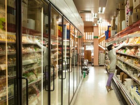Well-Established Asian Grocery Store for Sale – South East Area (Ref: BD-1032)