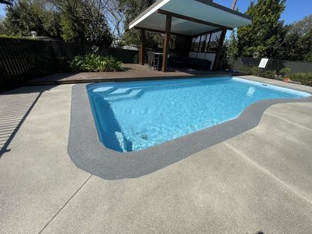 Tough Floors Epoxy Flooring Franchise – we are recruiting Franchisees in Brisbane South – Proven Established Model – High Growth Potential – Full Training– Your Investment: $19,500 plus GST plus Equipment & Stock (est range $35k - $95k)