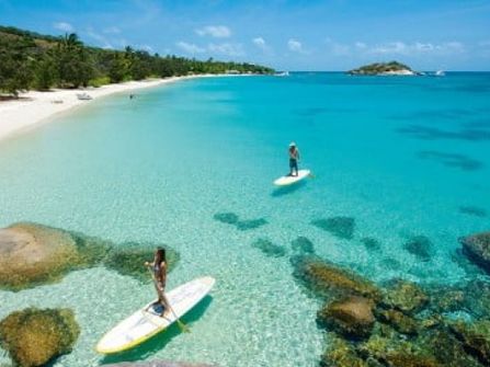 Structural Engineering & Drafting Consultancy – Tropical Nth QLD