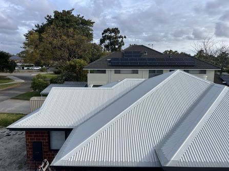 Gutter Knight Perth North Franchise