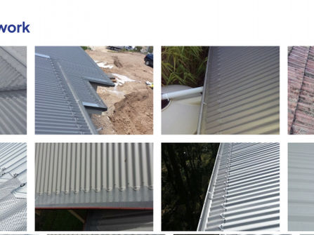 Gutter Knight Perth North Franchise