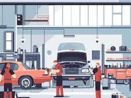 High-Potential Installation & Service Business For Sale - Specialist Workshop Equipment Supply – Prime Northern Suburbs, Perth, WA - Great Opportunity – Loyal Clientele- Asking Price: $235,000