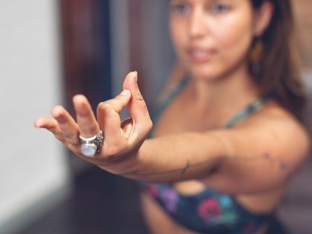 BUSINESS FOR SALE: YOGA SPOT FAIRFIELD