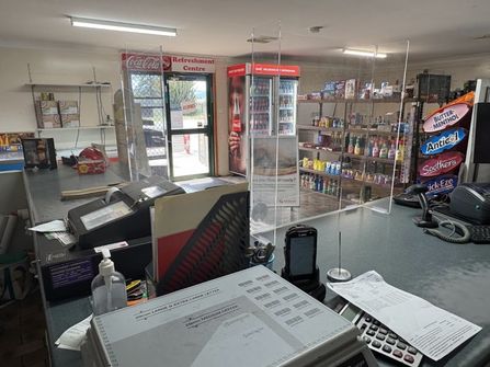 Freehold Liquor, LPO General Store & 6 BR Residence in Nangus