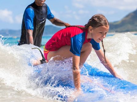 QLD funded outdoor recreation RTO with strong growth potential (REF:1538AB)