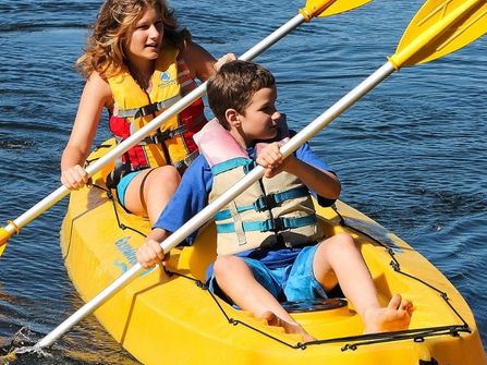 QLD funded outdoor recreation RTO with strong growth potential (REF:1538AB)