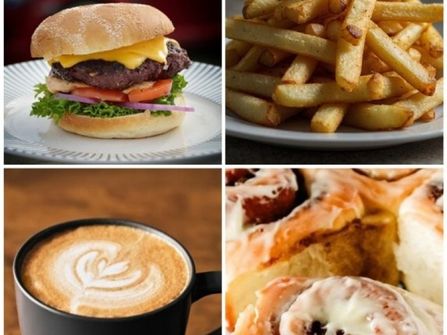 ** UNDER OFFER ** 5 DAY INDUSTRIAL SNACK BAR CAFÉ T.O. $11,000PW MON-FRI 1.30pm CLOSE $245,000 + SAV