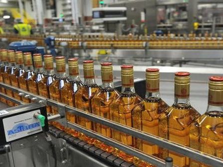PREMIUM LIQUOR MANUFACTURER | JOHANNESBURG
