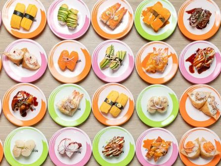 Miso Hungry Franchise- Embrace the bold | Taste the delicious | Roll with us-Single-unit, multi-unit opportunities available Australia wide