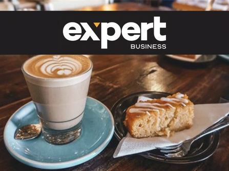 URGENT SALE Licensed Cafe in Richmond, with 4-bed Dwelling