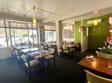 Popular Profitable Fully Licensed Vietnamese Restaurant Trading Weekly 24 Hrs t/o $370K++