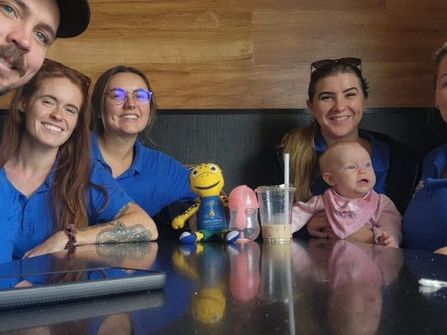 High-Performing Cleaning Business For Sale – Prime North Brisbane, QLD Location – Turnover of $100,000 - $140,000 –Equipped Included – High Growth Potential –Asking Price: $140,000