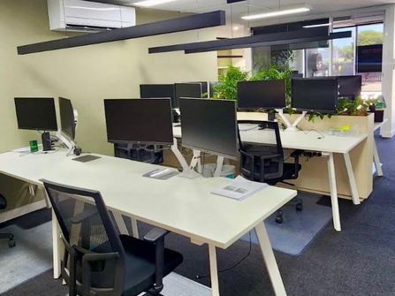 High-Performing Cleaning Business For Sale – Prime North Brisbane, QLD Location – Turnover of $100,000 - $140,000 –Equipped Included – High Growth Potential –Asking Price: $140,000