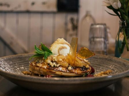 Prime Bakery Cafe Opportunity – Heart of Surfers Paradise