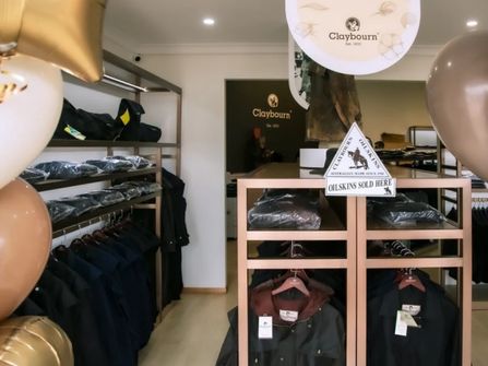 Australia's Iconic Clothing Brand est. 1910 - King Charles Favorite