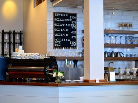 For Sale: Thriving Speciality Coffee Cafe – Prime Burleigh Location