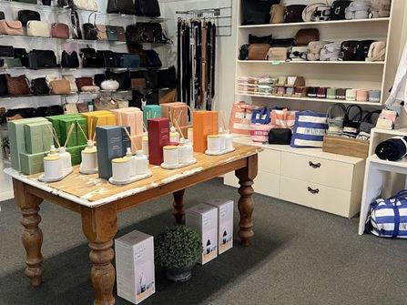 Ladies Fashion & Accessories Retail in Forbes.