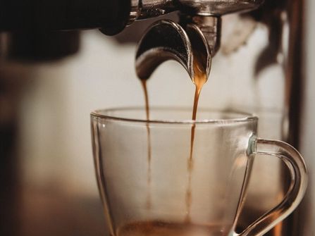 Coffee Sandwich/ Takeaway Cafe in Albury