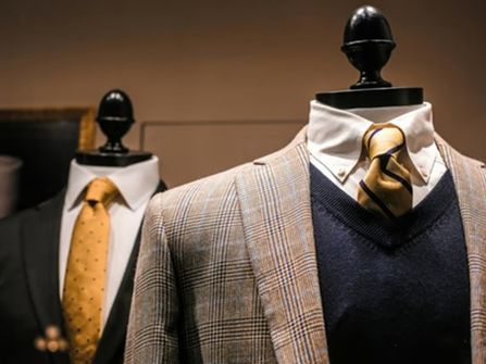 Prestige Menswear Boutique – Exclusive Labels and Loyal Clientele