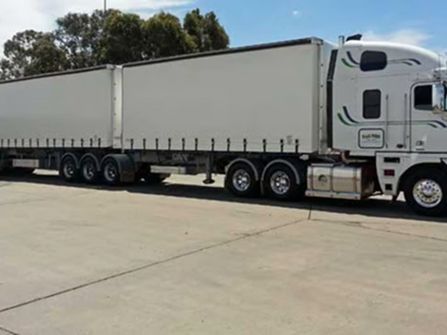 FAST MOVING SPECIALTY FOODS - EVERY PREMISE HAS THIS PRODUCT