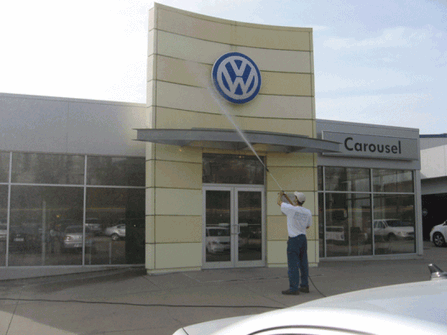 BOOKED SOLID - INDUSTRIAL MAINTENANCE - INCOMING $4,250 PER WEEK