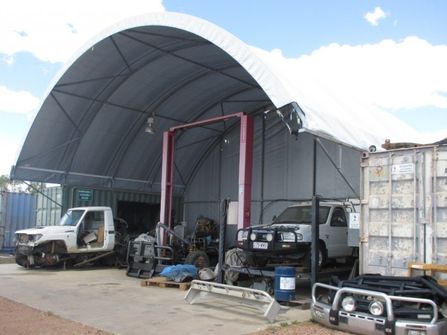 Regional Smash Repair Business & Freehold for Sale – Qld