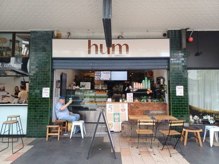 Turnkey Opportunity in a Thriving Culinary Landscape