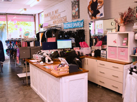 Reputed Ladies Swimwear Retail Business For Sale – Prime West Leederville Location, WA – Bricks & Click Business Model –Turnover: $500K-$600K–Loyal Clientele–Growth Prospects–Strong Social Media - Training Provided – Asking Price: $340,000