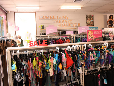 Reputed Ladies Swimwear Retail Business For Sale – Prime West Leederville Location, WA – Bricks & Click Business Model –Turnover: $500K-$600K–Loyal Clientele–Growth Prospects–Strong Social Media - Training Provided – Asking Price: $340,000
