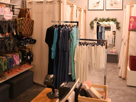 Reputed Ladies Swimwear Retail Business For Sale – Prime West Leederville Location, WA – Bricks & Click Business Model –Turnover: $500K-$600K–Loyal Clientele–Growth Prospects–Strong Social Media - Training Provided – Asking Price: $340,000