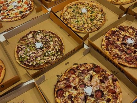 Thriving Takeaway Pizza Business For Sale – Prime Mollymook Beach Location, NSW – Loyal Clientele – Growth Prospects – Active Social Media - Strong Foot Traffic – Ample Parking – Training Provided – Asking Price: $500,000