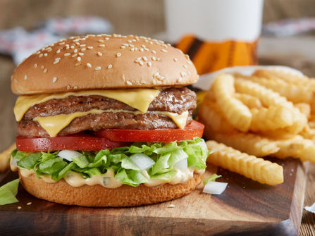  PROFITABLE FAST-FOOD FRANCHISE FOR SALE – PRIME WATERFALL LOCATION 