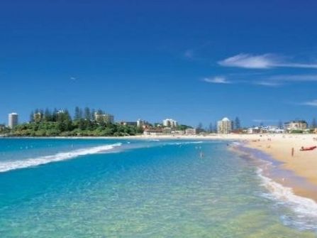 THE No 1 CAFE ON THE GOLD COAST