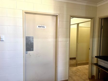 Fully Equipped Leasehold Restaurant Takeaway Room To Expand Devonport Profitable Business