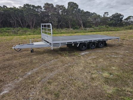 High-Performing Manufacturing Business for Sale –Trailer & Firewood Cutting Equipment Supplier – Prime Milpara, WA – Annual Revenue of $930K – Loyal Customer Base – Fully-Equipped – Growth Prospects – Asking Price: $340,000