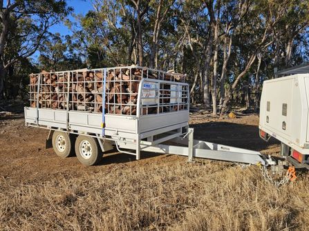 High-Performing Manufacturing Business for Sale –Trailer & Firewood Cutting Equipment Supplier – Prime Milpara, WA – Annual Revenue of $930K – Loyal Customer Base – Fully-Equipped – Growth Prospects – Asking Price: $340,000