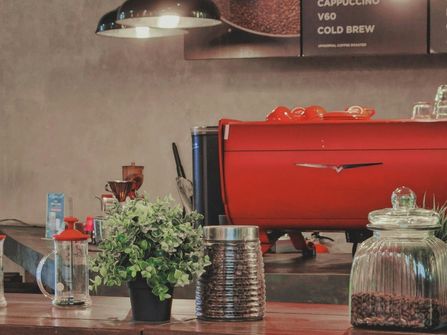 Rare Gold Coast Cafe Opportunity – Surfers Paradise