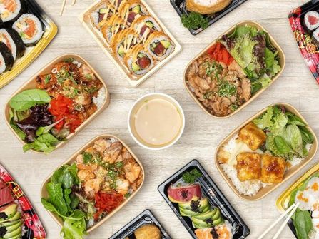 Profitable Miso Hungry Franchise For Sale – Prime Brisbane CBD, QLD – Full Franchisor & Marketing Support – Fully Chefless Model – Complete Training – Proven Model – Scalable – Investment: $300,000