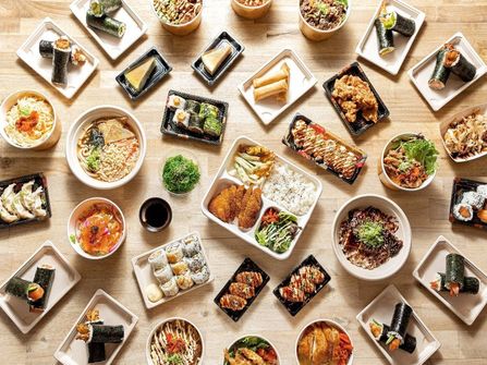 High Performing Miso Hungry Franchise For Sale – Prime Mooloolaba, QLD – Full Franchisor & Marketing Support –Fully Chefless Model – Complete Training – Proven Model – Scalable – Investment: $300,000