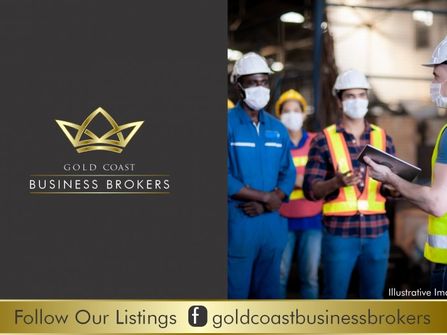 ACCREDITED SAFETY TRAINING BUSINESS