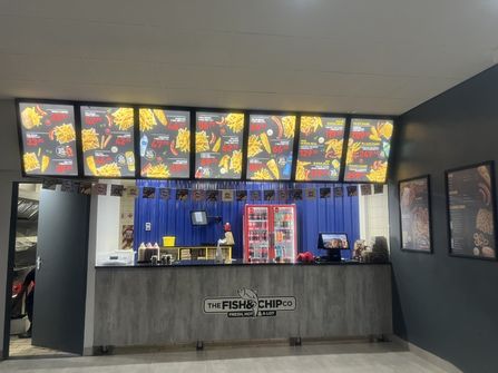 Franchise Business for Sale