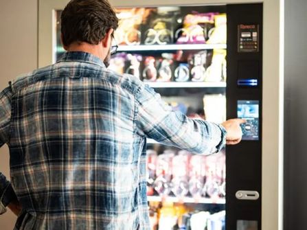Vending Machine Importer, National Wholesale/Distributor Posting Massive Sales & Net Income Growth! #430