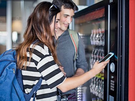 Vending Machine Importer, National Wholesale/Distributor Posting Massive Sales & Net Income Growth! #430