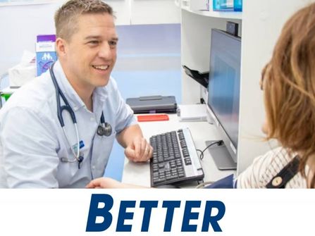 Osteopathic Clinic – The Industry Leader